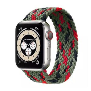 NARUKVICA WOVEN ZA SMART WATCH PL-N76/Z36/N78 PLUS MIX 1