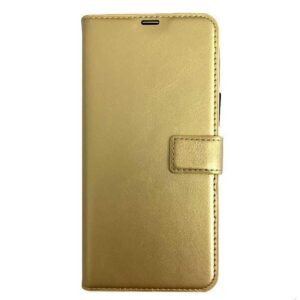 NEW FACE A53 ZLATNA FLIP FUTROLA