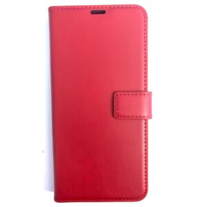 NEW FACE A73 CRVENA FLIP FUTROLA