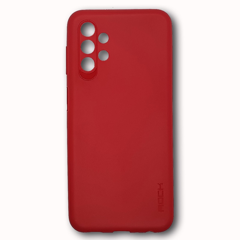 ROCK A13 4G CRVENA SAMSUNG FUTROLA