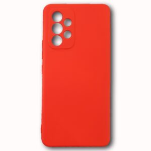 LANSMAN NANO A53 CRVENA SAMSUNG FUTROLA PLATOON