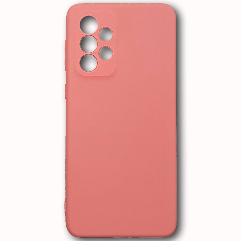 LANSMAN NANO A33 LIGHT PINK SAMSUNG FUTROLA PLATOON