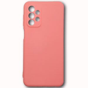 LANSMAN NANO A23 LIGHT PINK SAMSUNG FUTROLA PLATOON