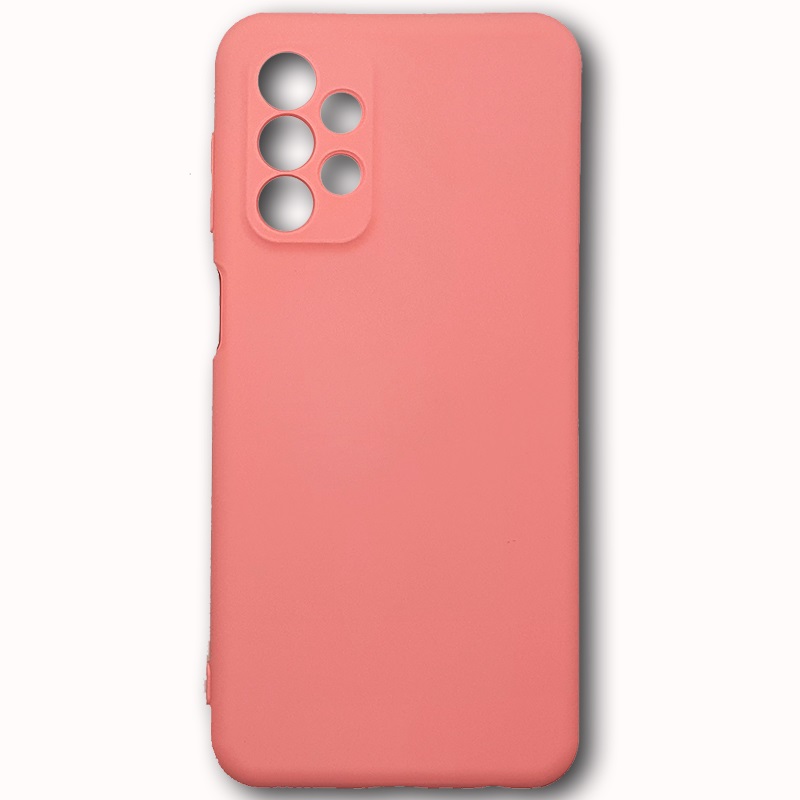 LANSMAN NANO A23 LIGHT PINK SAMSUNG FUTROLA PLATOON