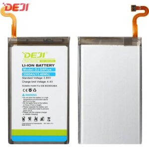 DEJI SAMSUNG BATERIJA S9 PLUS 3500MAH
