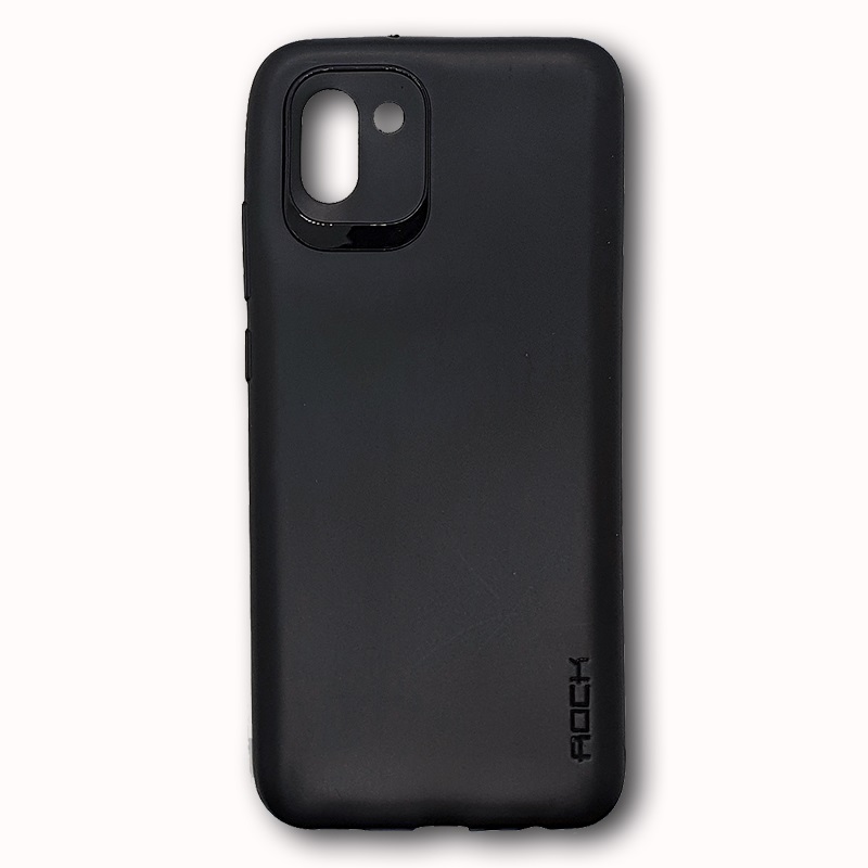 ROCK A03 CRNA SAMSUNG FUTROLA