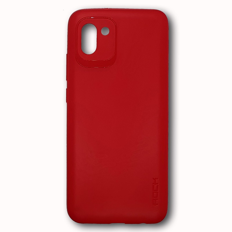 ROCK A03 CRVENA SAMSUNG FUTROLA