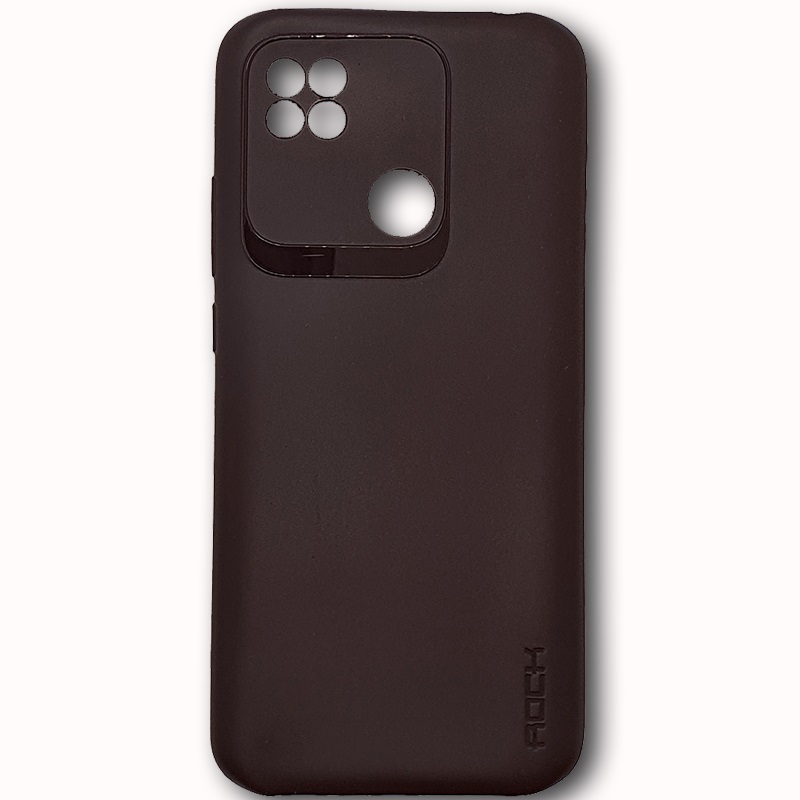 ROCK REDMI 10A CRNA XIAOMI FUTROLA