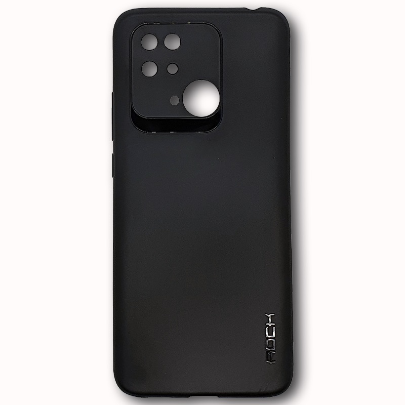 ROCK REDMI 10C CRNA XIAOMI FUTROLA