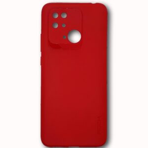ROCK REDMI 10C CRVENA XIAOMI FUTROLA