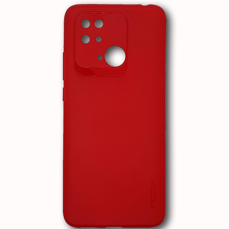 ROCK REDMI 10C CRVENA XIAOMI FUTROLA
