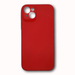 ROCK 14 MAX CRVENA IPHONE FUTROLA