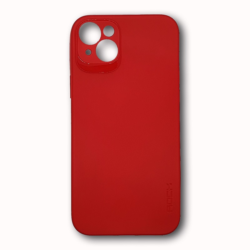 ROCK 14 MAX CRVENA IPHONE FUTROLA