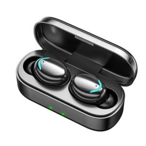 AIRPODS S9 CRNA