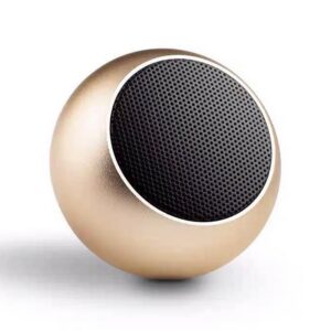 MINI PORTABLE M3 BLUETOOTH SPEAKER ZLATNA