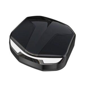 GAMING AIRPODS A23 CRNA TWS