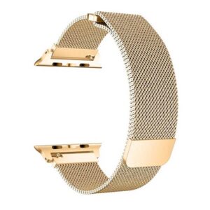 NARUKVICA INOX GOLD #14 38MM