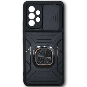 ARMOR SLIDE A53 CRNA SAMSUNG