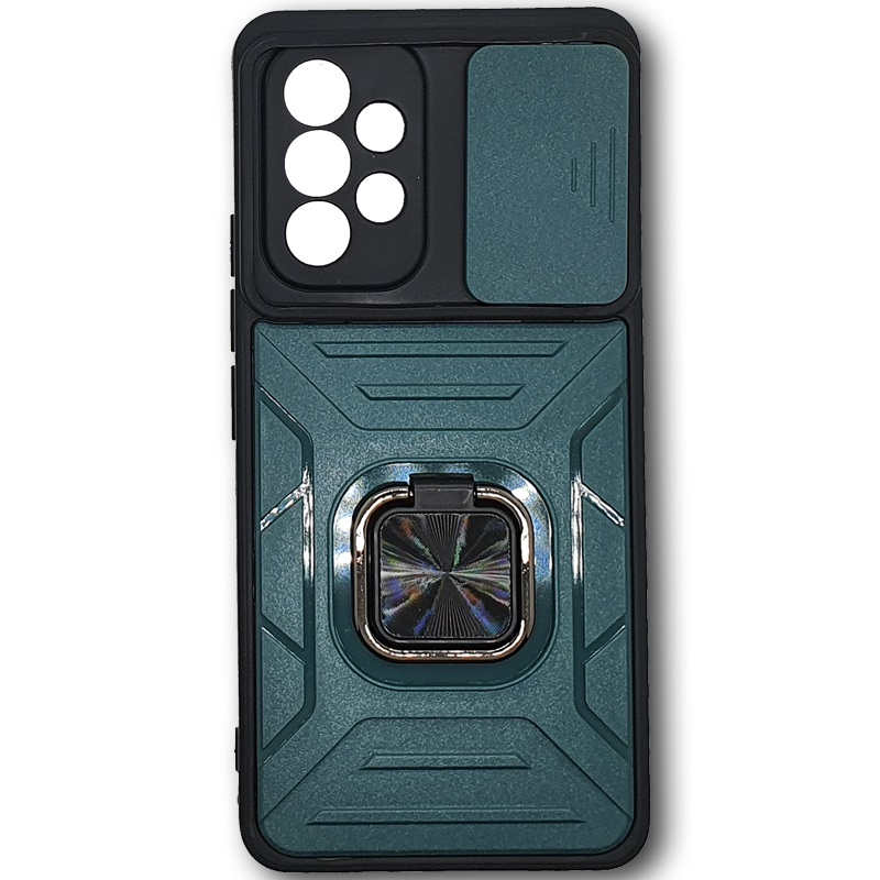 ARMOR SLIDE A53 ZELENA SAMSUNG