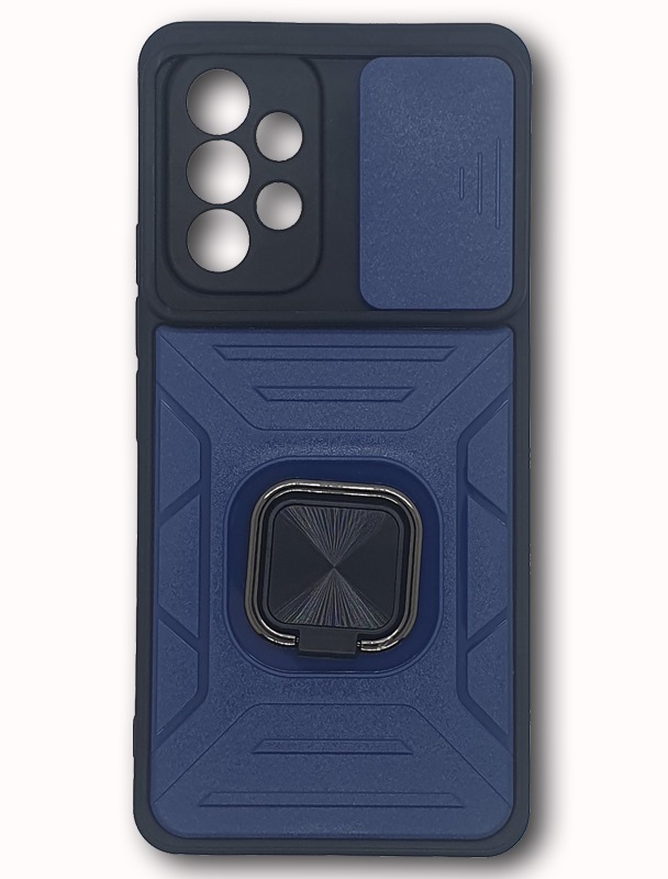 ARMOR SLIDE A53 PLAVA SAMSUNG