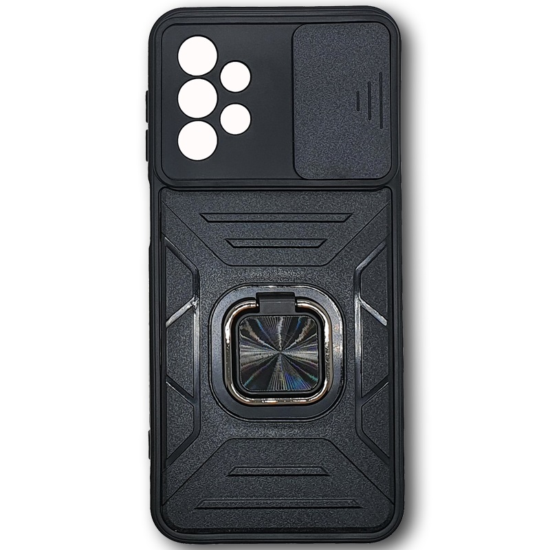ARMOR SLIDE A23 5G CRNA SAMSUNG
