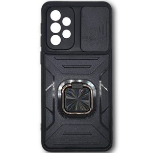 ARMOR SLIDE A33 CRNA SAMSUNG