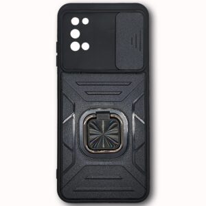 ARMOR SLIDE A03S 166MM CRNA SAMSUNG