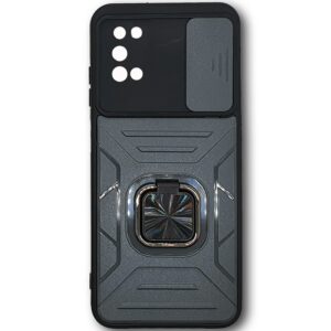 ARMOR SLIDE A03S 166MM SIVA SAMSUNG