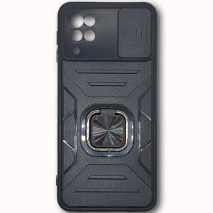 ARMOR SLIDE A12 CRNA SAMSUNG