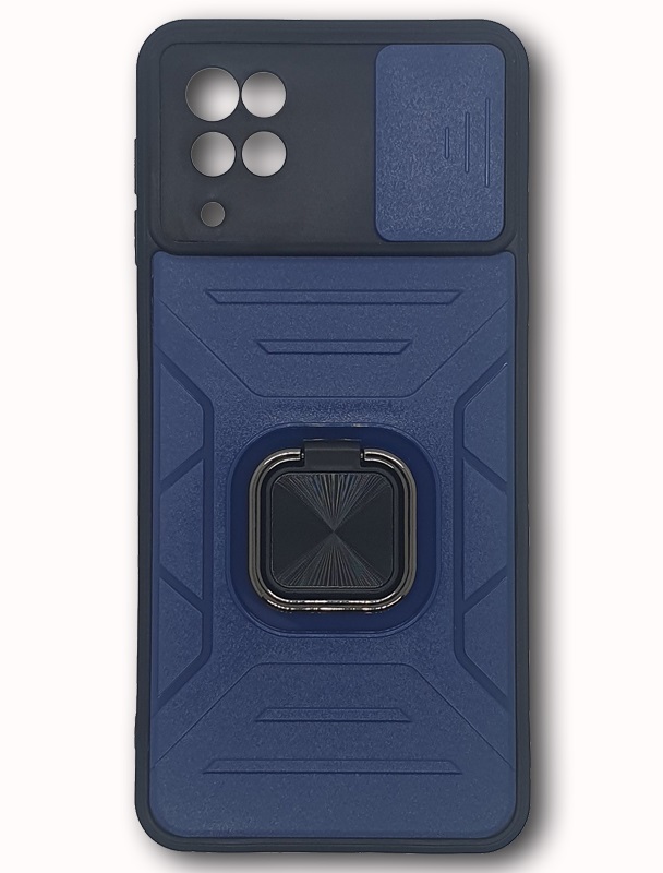 ARMOR SLIDE A12 PLAVA SAMSUNG