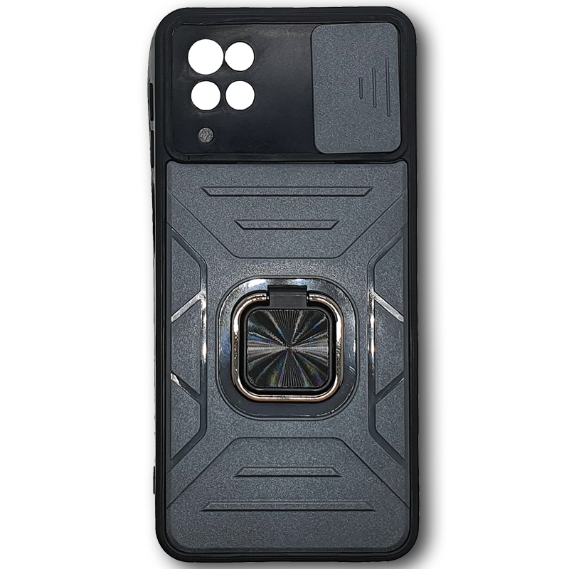 ARMOR SLIDE A12 SIVA SAMSUNG