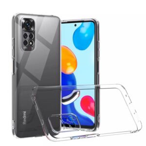 SILIKON 12 PRO PROVIDNA XIAOMI PLATOON