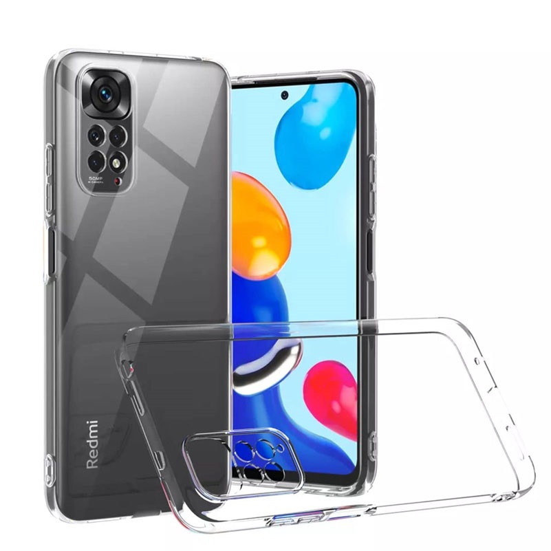 SILIKON 12 PRO PROVIDNA XIAOMI PLATOON
