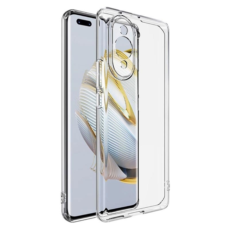 SILIKON NOVA 10 PRO PROVIDNA HUAWEI PLATOON