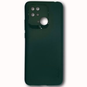 ROCK REDMI 10C ZELENA XIAOMI FUTROLA