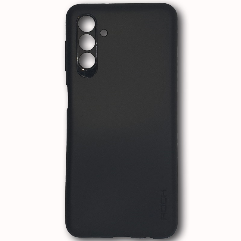 ROCK A04S CRNA SAMSUNG FUTROLA