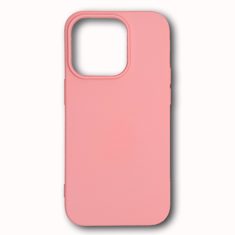 LANSMAN NANO 14 PRO PINK IPHONE PLATOON