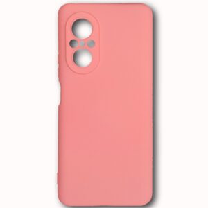 LANSMAN NANO NOVA 9SE LIGHT PINK HUAWEI FUTROLA PLATOON