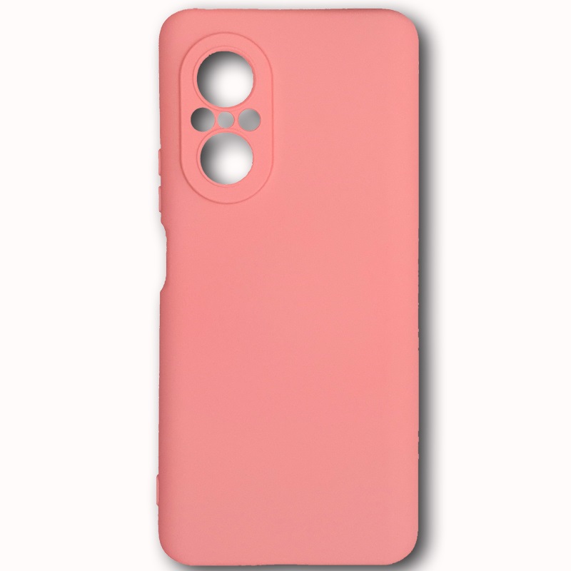 LANSMAN NANO NOVA 9SE LIGHT PINK HUAWEI FUTROLA PLATOON