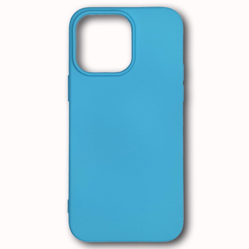 LANSMAN NANO 14 PRO MAX SVJETLO PLAVA IPHONE PLATOON