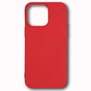 LANSMAN NANO 14 PRO MAX CRVENA IPHONE PLATOON