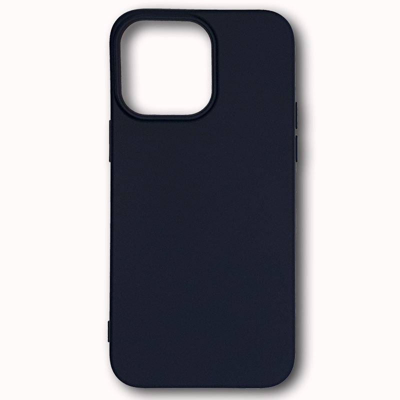 LANSMAN NANO 14 PRO MAX CRNA IPHONE PLATOON