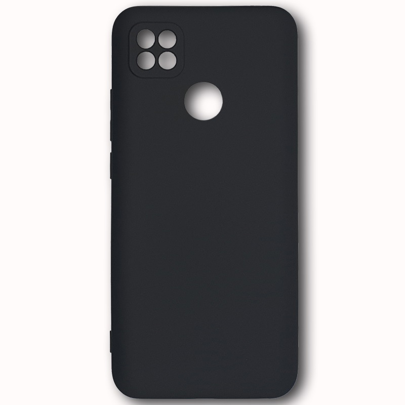 LANSMAN NANO REDMI 10A CRNA XIAOMI FUTROLA PLATOON