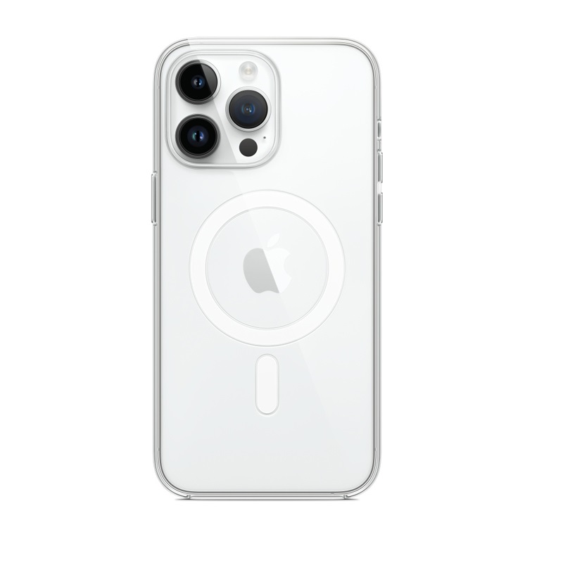 MagSafe 14 PRO MAX PROVIDNA IPHONE FUTROLA