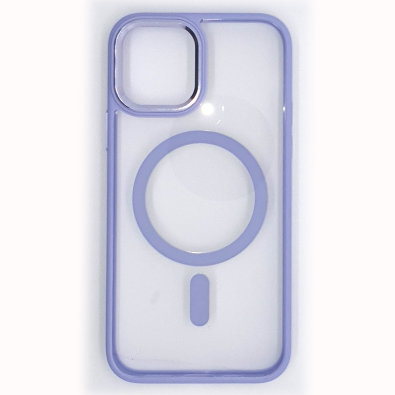 MagSafe 12 PRO LJUBICASTA IPHONE FUTROLA