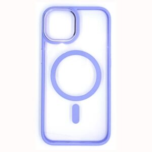MagSafe 14 LJUBICASTA IPHONE FUTROLA