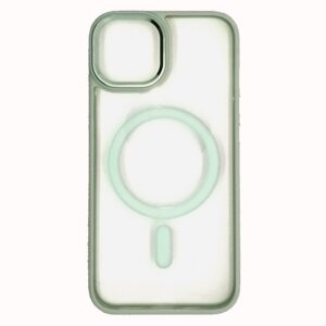 MagSafe 14 ZELENA IPHONE FUTROLA