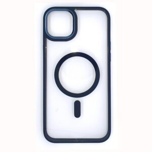 MagSafe 14 MAX CRNA IPHONE FUTROLA