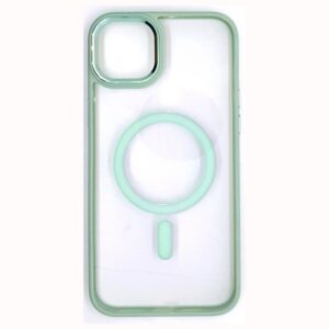 MagSafe 14 MAX ZELENA IPHONE FUTROLA