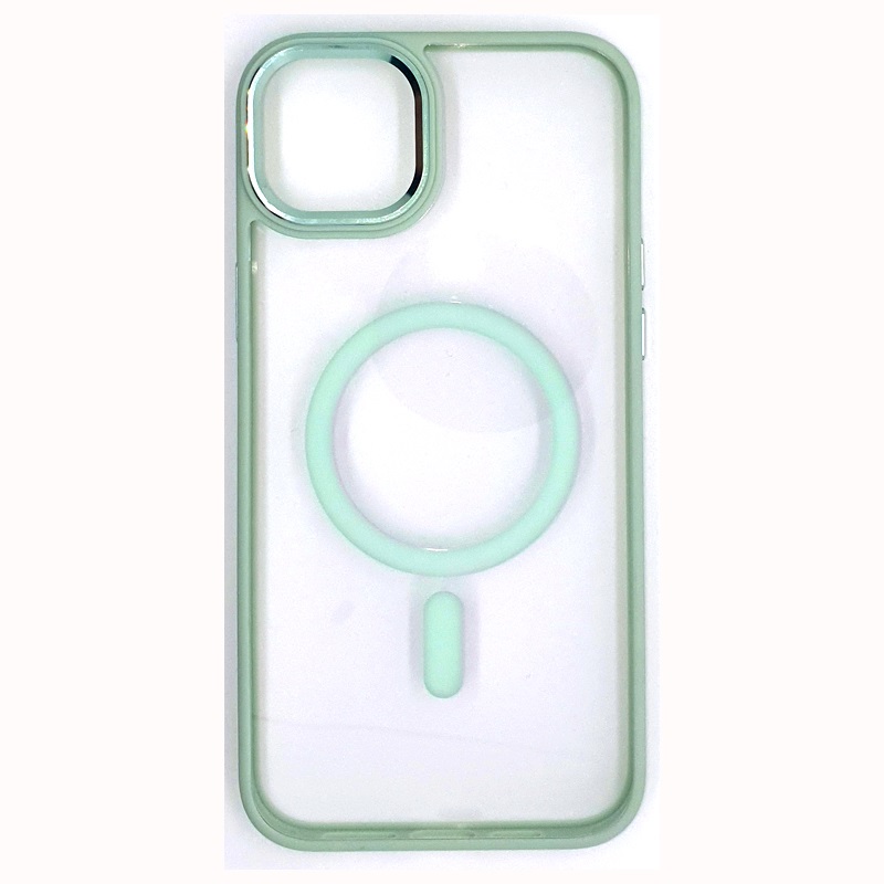 MagSafe 14 MAX ZELENA IPHONE FUTROLA